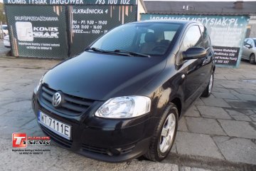 !!!Targówek!!! 1.4 Benzyna, 2005 rok produkcji! Komis Tysiak