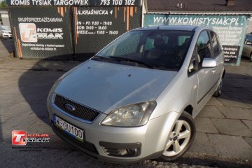 !!!Targówek!!! 1.8 Diesel, 2006 rok produkcji! KOMIS TYSIAK