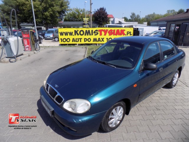daewoo
