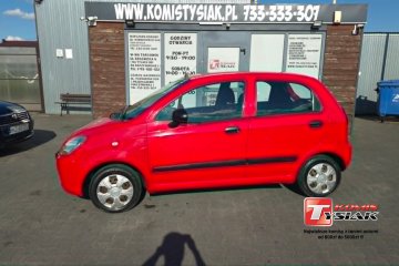 !!! Ożarów Mazowiecki !!! 800 benzyna 2009 rok produkcji KOMIS TYSIAK