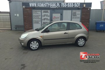 !!! Ożarów Mazowiecki !!! 1.4 benzyna 2002 rok  !!! AUTOMAT !!!