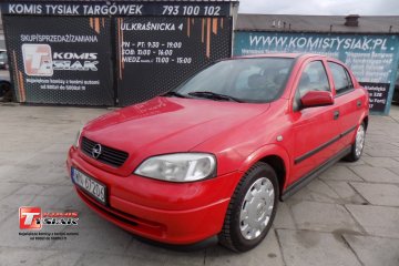 !!!Targówek!!! 1.4 Benzyna, 2006 rok produkcji KOMIS TYSIAK