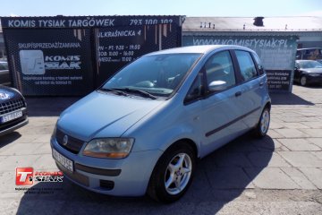 !!!Targówek!!! 1.9 Diesel, 2005 rok produkcji! KOMIS TYSIAK