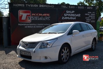 !!! Bemowo !!! 2.0 Diesel 2010 rok produkcji! KOMIS TYSIAK !!!