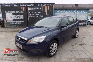 !!!Targówek!!! 1.8 Diesel, 2008 rok produkcji! KOMIS TYSIAK