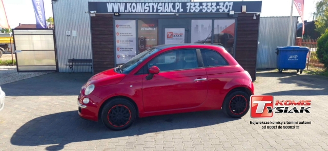 fiat