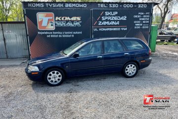 !!! BEMOWO !!! 1.9 Diesel, 2003 rok produkcji! KOMIS TYSIAK !!!