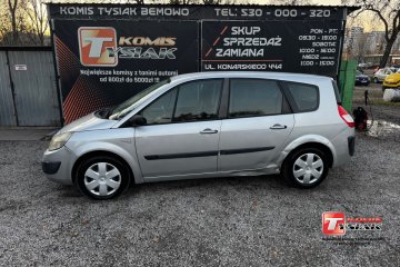 !!! BEMOWO !!! 2006 rok produkcji, 1.9 diesel !!! KOMIS TYSIAK !!!