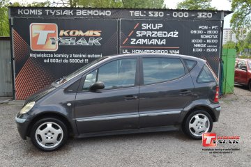 !!! BEMOWO !!! 2001 Rok produkcji, 1.7 Diesel !!! KOMIS TYSIAK !!!