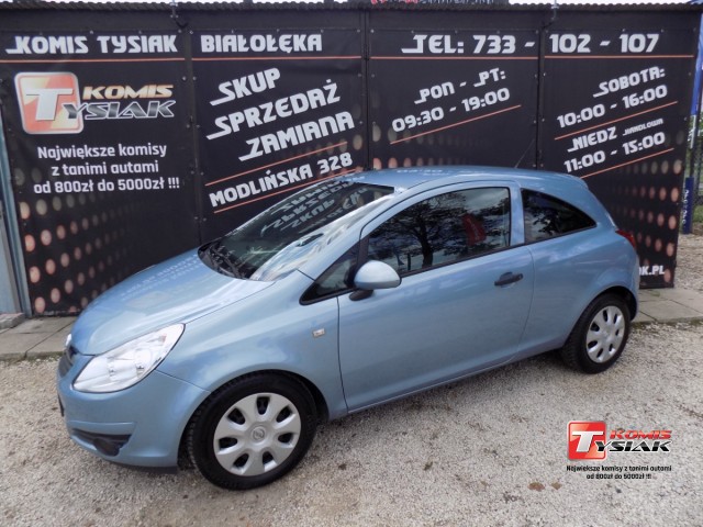 opel