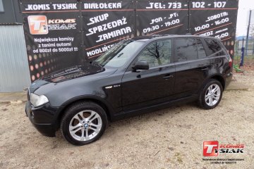 !! BIAŁOŁĘKA !! 2.0 T.Diesel (177 KM), 2008r. prod.! KOMIS TYSIAK