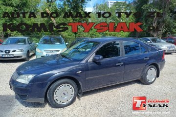 !! ŚRÓDMIEŚCIE !! 1.8 Benzyna (110 KM) 2003r. produkcji ! KOMIS TYSIAK