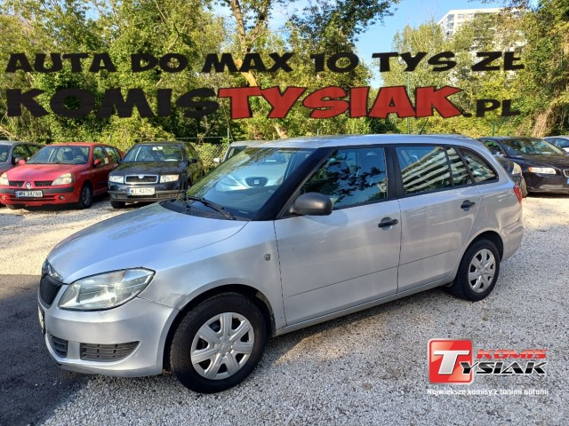 skoda