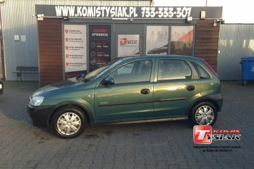 !!!Ożarów Mazowiecki!!! 1.7 diesel 2002 rok !!! KOMIS TYSIAK !!!