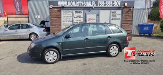skoda