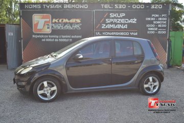 !!! Bemowo !!! 1.5 Diesel, 2006 rok produkcji! KOMIS TYSIAK !!!