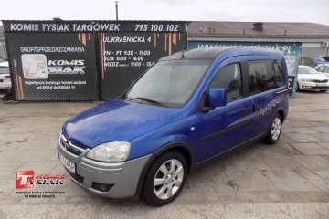 !!!Targówek!!! 1.4 Benzyna, 2006 rok produkcji! KOMIS TYSIAK