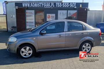 !!!Ożarów Mazowiecki!!! 1.4 benzyna 2008 rok produkcji KOMIS TYSIAK