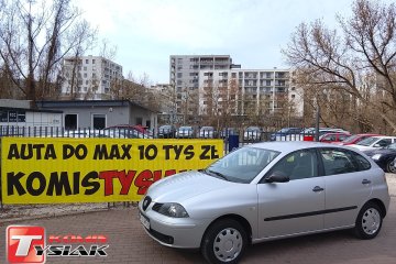 !! ŚRÓDMIEŚCIE !! 1.9 Diesel (150 KM) 2004 r. prod. ! KOMIS TYSIAK