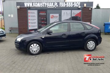 !!! Ożarów Mazowiecki !!! 1.4 benzyna 2006 rok produkcji KOMIS TYSIAK