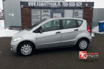 !!! Ożarów Mazowiecki !!! 2.0 diesel 2007 rok !!! KOMIS TYSIAK !!!