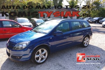 !! ŚRÓDMIEŚCIE !! 1.8 P+LPG (125 KM) 2004r. produkcji ! KOMIS TYSIAK