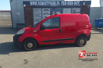 !!! Ożarów Mazowiecki !!! 1.4 diesel 2008 rok !!! KOMIS TYSIAK !!!