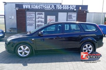 !!! Ożarów Mazowiecki !!! 1.8 diesel 2007 rok produkcji KOMIS TYSIAK