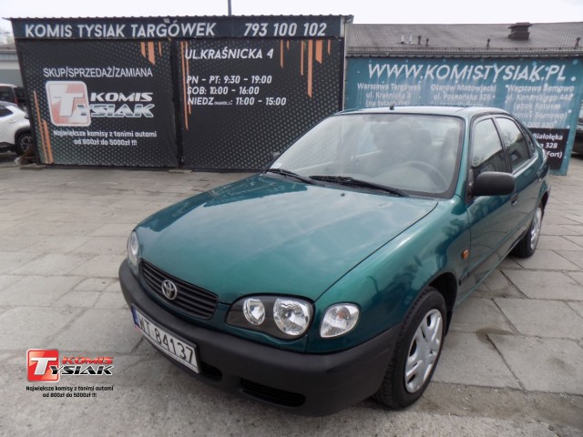 toyota