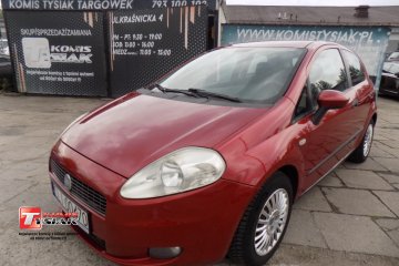 !!!Targówek!!! 1.4 Benzyna, 2007 rok produkcji! KOMIS TYSIAK