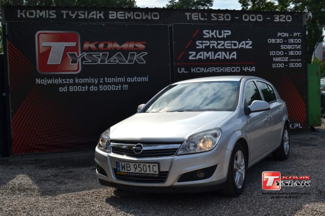 opel