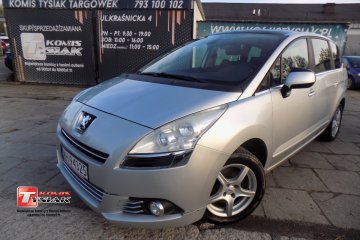 !!!Targówek!!! 1.6 T Benzyna, 2010 rok produkcji! KOMIS TYSIAK
