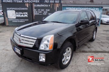 !!!Targówek!!! 3.6 V6 Benzyna, 2008 rok produkcji! Automat! 4x4!