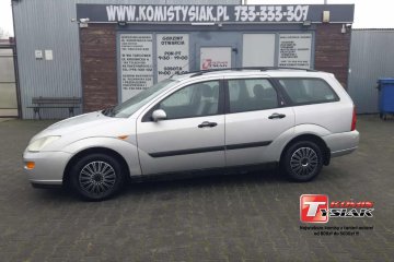 !!! Ożarów Mazowiecki !!! 1.6 benzyna 2000 rok !!! KOMIS TYSIAK !!!