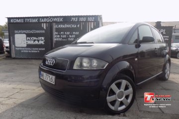 !!!Targówek!!! 1.4 Diesel , 2001 rok produkcji!!