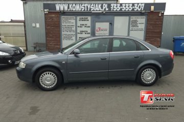 !!! Ożarów Mazowiecki !!! 2001 rok  2.0 benzyna + LPG