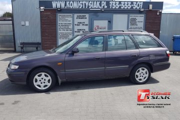 !!! Ożarów Mazowiecki !!! 2.0 benzyna 1998 rok !!! KOMIS TYSIAK !!!