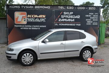 !!! Bemowo !!! 1.9 Diesel, 2004 rok produkcji! KOMIS TYSIAK !!!
