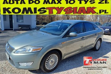 !! ŚRÓDMIEŚCIE !! 2.0 Benzyna (145 KM) 2007 r. prod. ! KOMIS TYSIAK