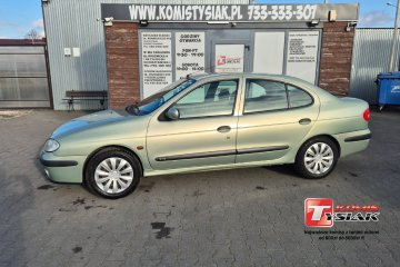 !!! Ożarów Mazowiecki !!! 1.6 benzyna 2000 rok produkcji KOMIS TYSIAK