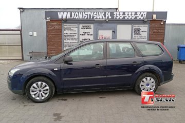 !!! Ożarów Mazowiecki !!! 2006 rok 1.4 benzyna + LPG