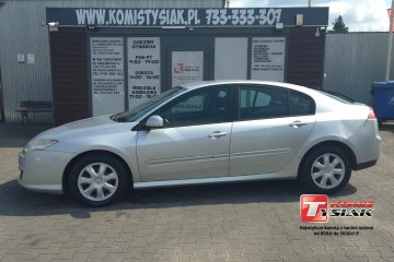 !!! Ożarów Mazowiecki !!! 2.0 diesel 2008 rok !! KOMIS TYSIAK !!