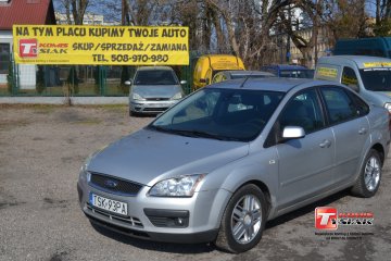 !!! BEMOWO !!! 1.6 Diesel, 2005 rok produkcji !!! KOMIS TYSIAK !!!