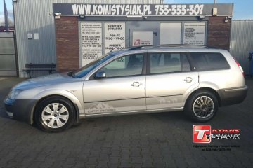 !!! Ożarów Mazowiecki !!! 2.0 diesel, 2004 rok !!! KOMIS TYSIAK !!!