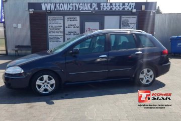!!! Ożarów Mazowiecki !!! 1.9 diesel 2007 rok produkcji !!! AUTOMAT!!!