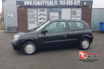 !!! Ożarów Mazowiecki !!! 1.5 diesel, 2005 rok !!! KOMIS TYSIAK !!!