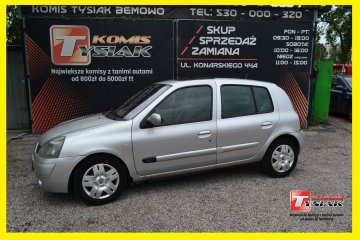 !!! Bemowo !!! 1.5 Diesel, 2006 rok produkcji! KOMIS TYSIAK