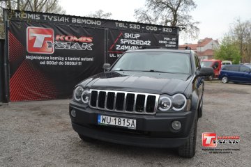 !!! Bemowo !!! 3.7 Benzyna, 2005 rok produkcji! KOMIS TYSIAK !!!