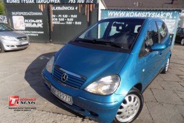 !!!Targówek!!! 1.7 Diesel, rok produkcji! Automat! Hak!