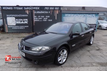 !!!Targówek!!! 2.0 Benzyna + LPG, 2005 rok produkcji! KOMIS TYSIAK